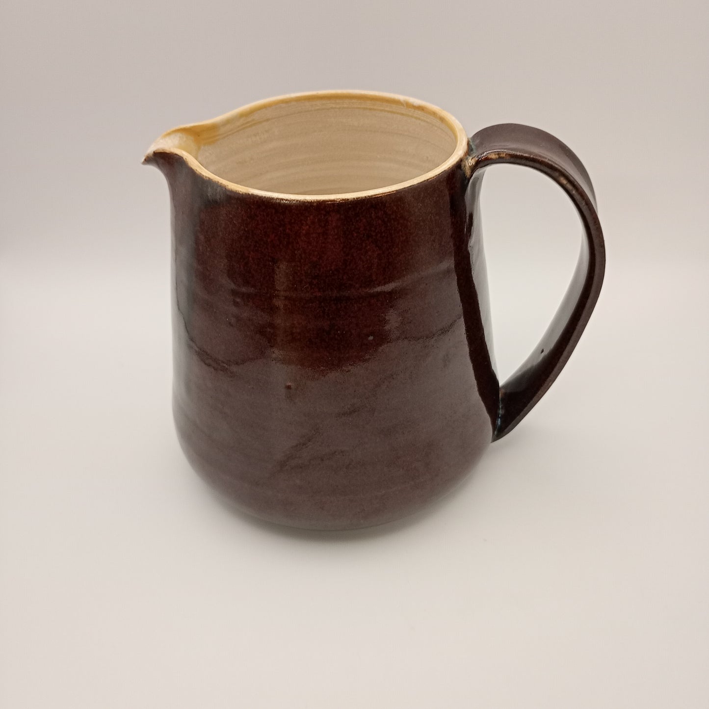 Kaffeskums kander