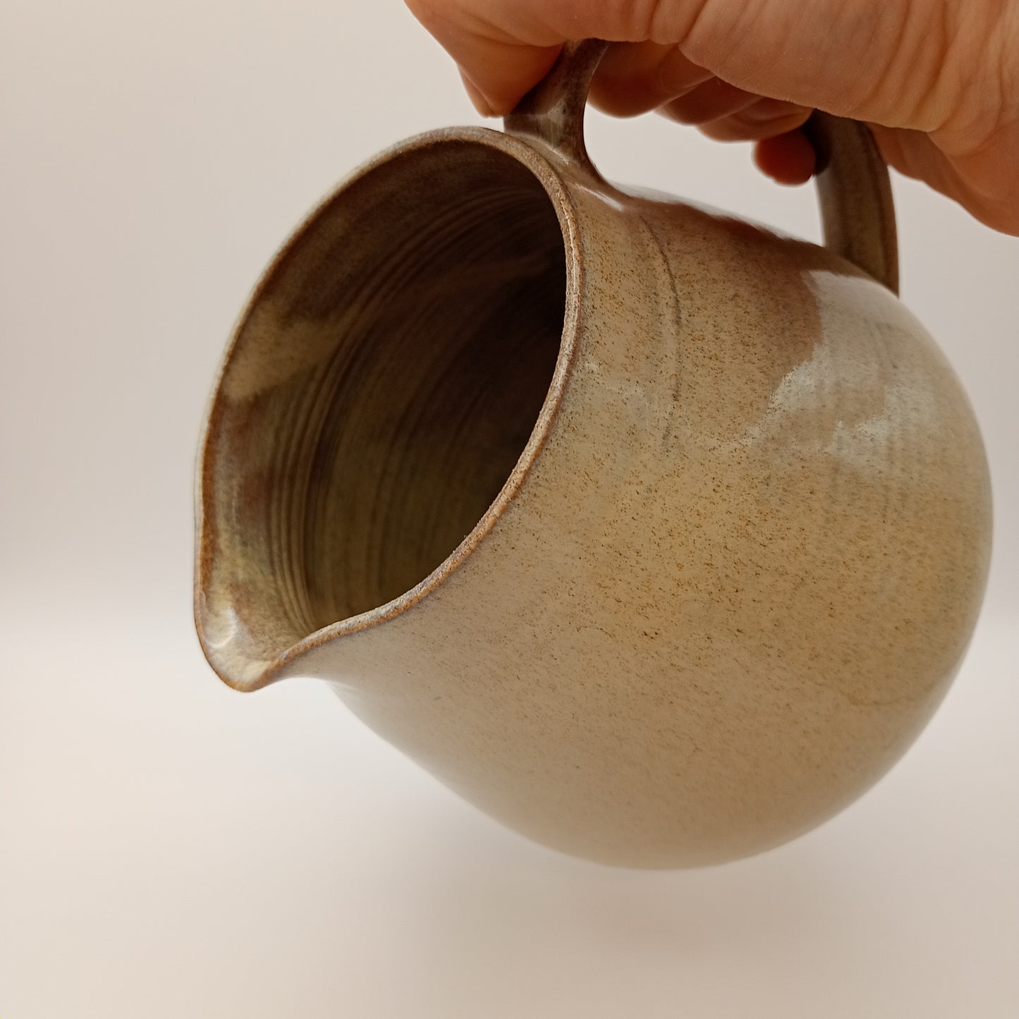 Sandgløde Kande