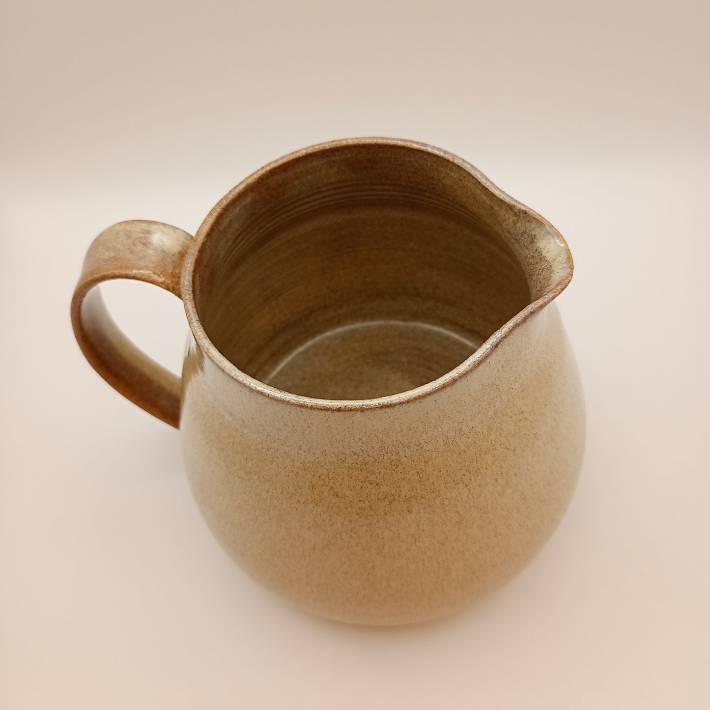 Sandgløde Kande